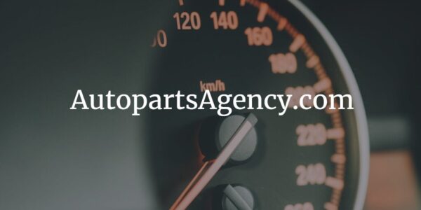 AutopartsAgency.com