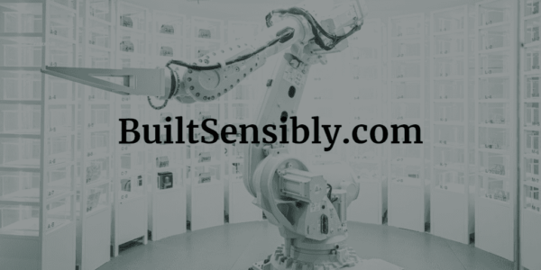 BuiltSensibly.com