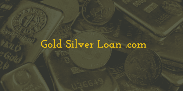 GoldSilverLoan.com