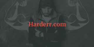 Harderr.com