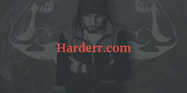 Harderr.com