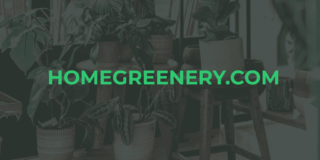 HomeGreenery.com