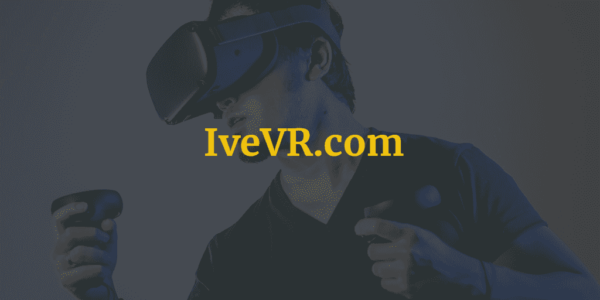 IveVR.com