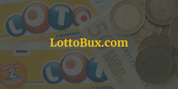 LottoBux.com