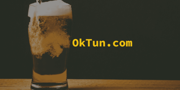 OkTun.com