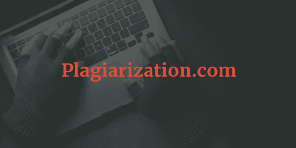 Plagiarization.com