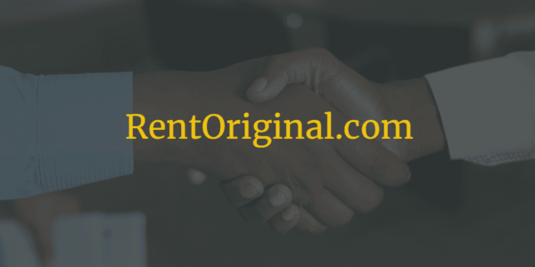 RentOriginal.com