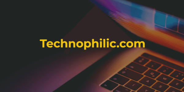 Technophilic.com