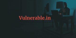 Vulnerable.in