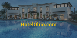 Hotel Ohio