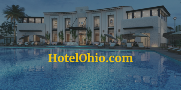 Hotel Ohio